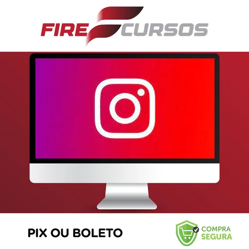 Como Criar Um Perfil Vendedor No Instagram - José Alves Ricardo Santana