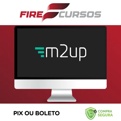 Como Ter Sucesso nas Mídias Sociais - M2UP