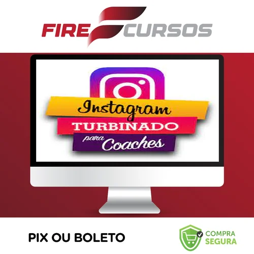 Curso InTurbo Para Coaches 2.0 - Andressa Mendes