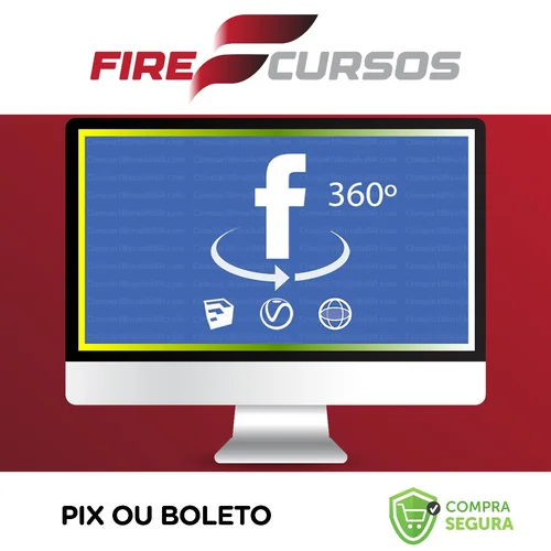 Facebook 360º - Diogo Moita