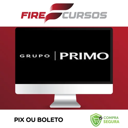 Formação em Social Media - Grupo Primo (Staage)