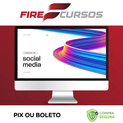 Formação em Social Media - O Novo Mercado - Ícaro de Carvalho