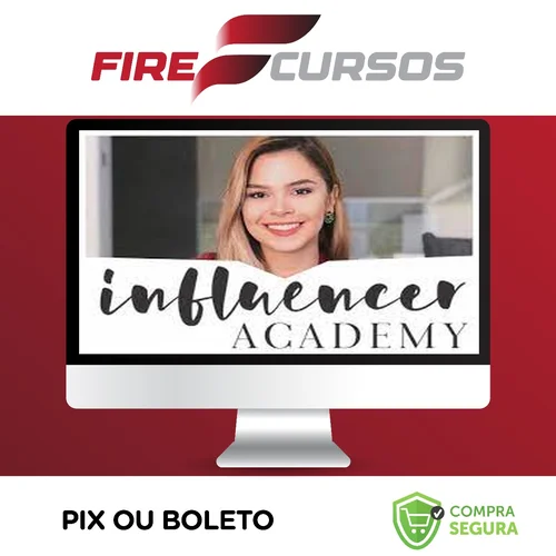 Influencer Academy - Gabi Ferreira Blog