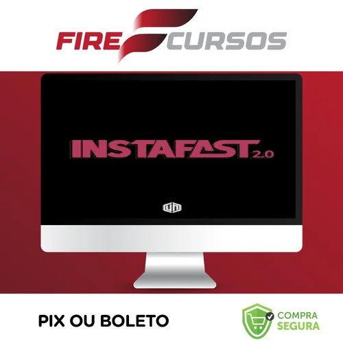 Insta Fast 2.0 - Gustavo Teixeira