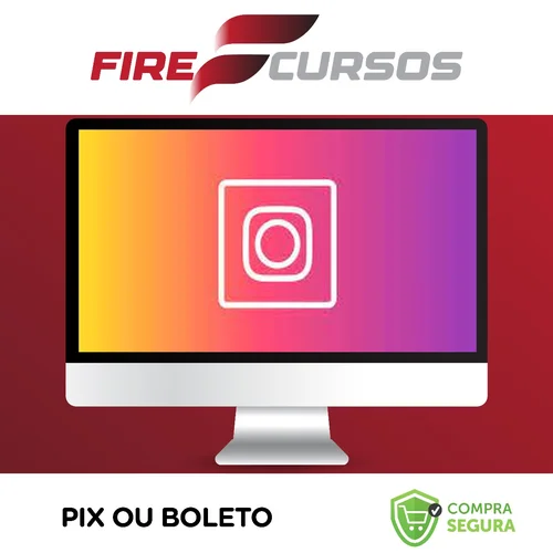 Instagram Marketing Promova Seu Perfil e Conquiste Mais Audiência - Priscila Stuani Durello