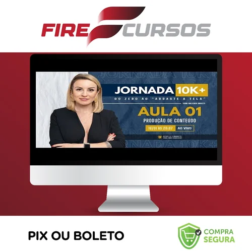 Jornada 10k (Lives) - Valeska Bruzzi