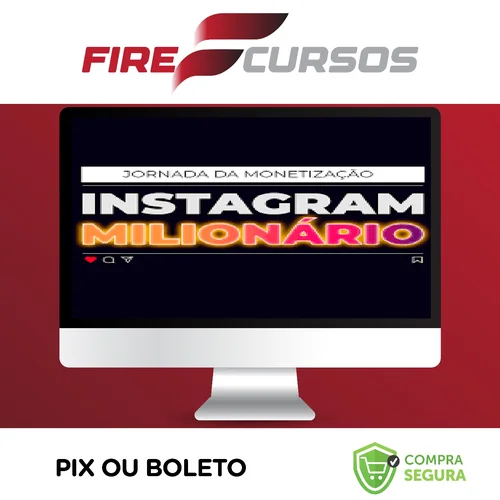 Jornada da Monetização: Instagram - Peter Jordan