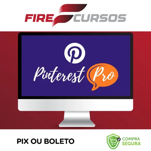 Pinterest Pro - Tatiane Faria