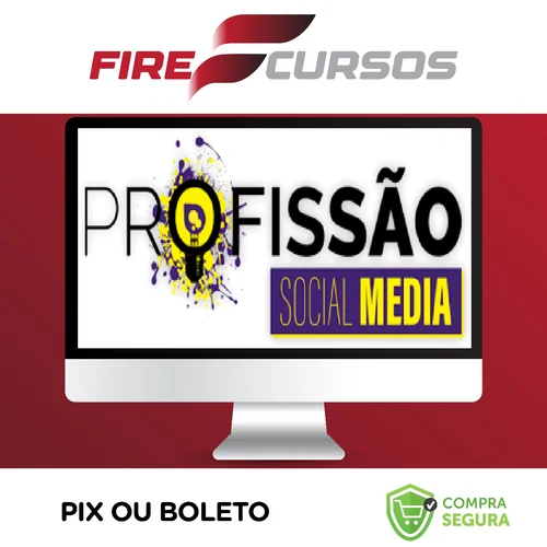 Profissão Social Media 2020 - Rejane Toigo