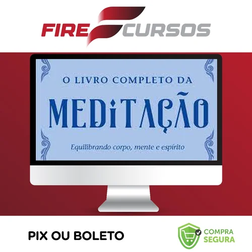 O que é Meditação - Osho