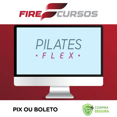 Pilates Flex - Monica Apostolico