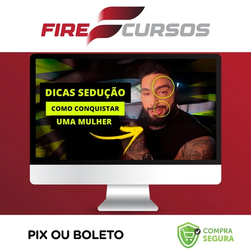 7 Dicas de Sedução em Campo - Gui Pinheiro