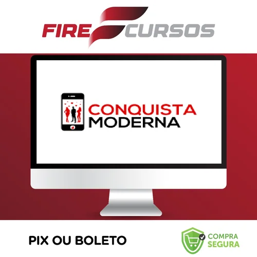 Conquista Moderna - Medina Dias