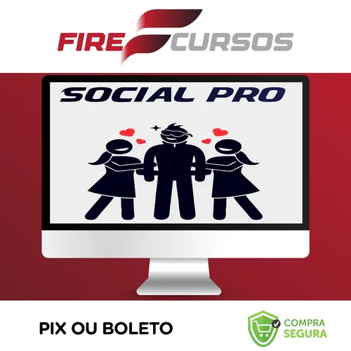 Método SocialPro - Gabriel Breier