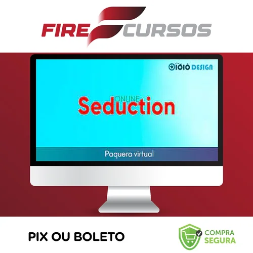 Online Seduction - Renato Brito