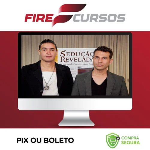 Poder e Influência - Alexander Voger e Bruno Ares