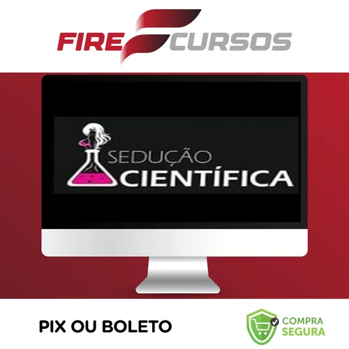 Sedução Cientifica - Elias Maman