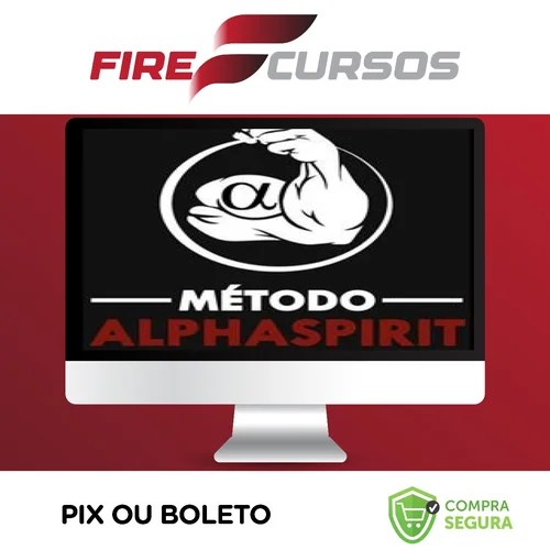 Método AlphaSpirit: Controle o Vício da Masturbação - Matheus Donadelli