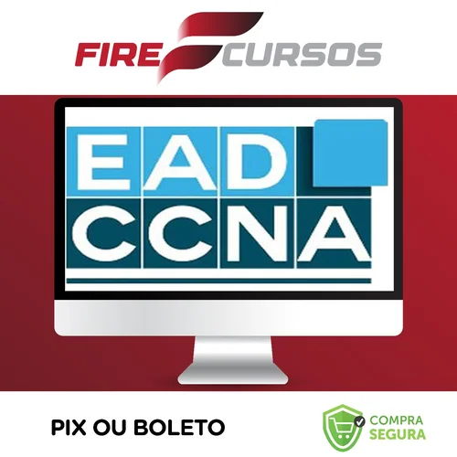 Curso Roteamento Avançado - EADCCNA