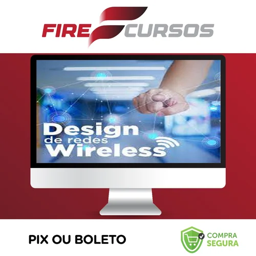 Curso Wireless - EADCCNA