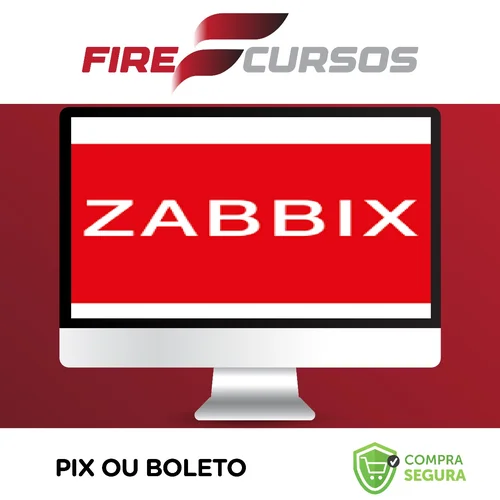 Curso Zabbix - EADCCNA