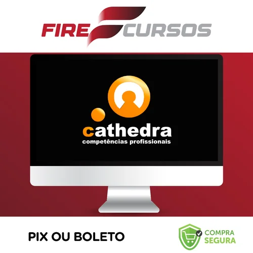 Desenvolvimento de Sistemas - Exercícios Fgv - Cathedra Online