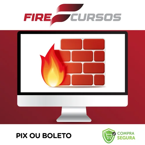 Firewall com Linux - Wagner Tadeu