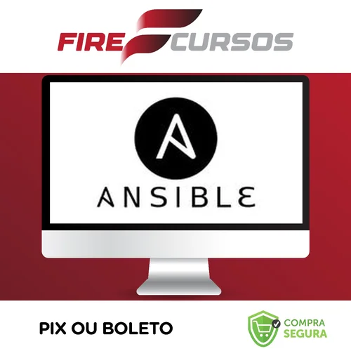 Ansible - Phillipe Costa