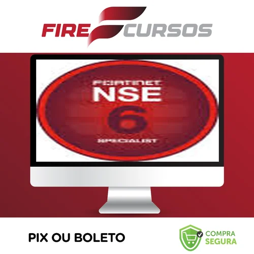 Fortinet NSE 6 Secure Wireless LAN - CBT Nuggets [INGLES]