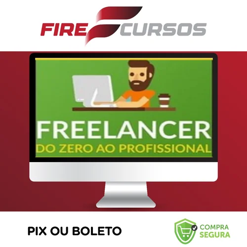 Freelancer do Zero Ao Profissional - B7Web