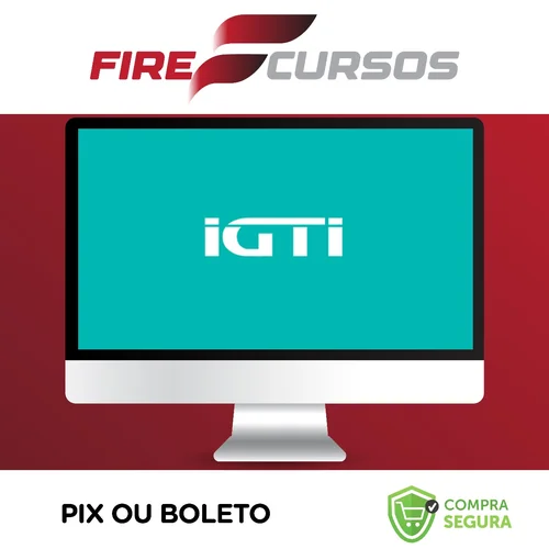 Fundamentos em Segurança da Informação - IGTI