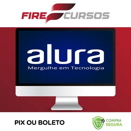 Imersão Carreira Tech - Alura