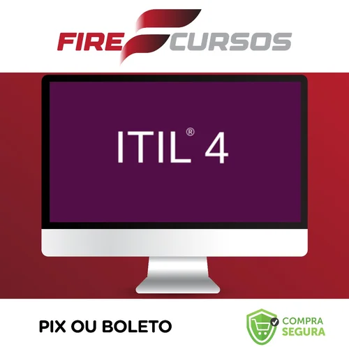 ITIL V4 - Renê Chiari