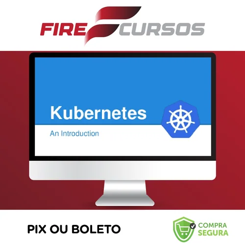 Kubernetes the Hard Way - William Boyd [INGLÊS]