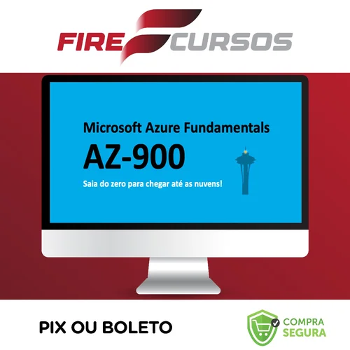 Microsoft Azure Essentials: AZ-900 - Ka Solution