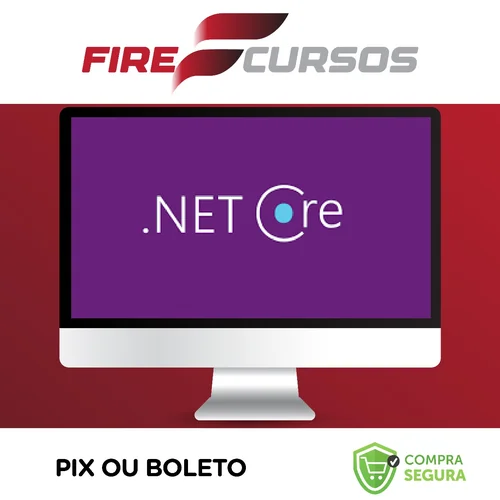 NET Core e Angular 7 - Eduardo Pires