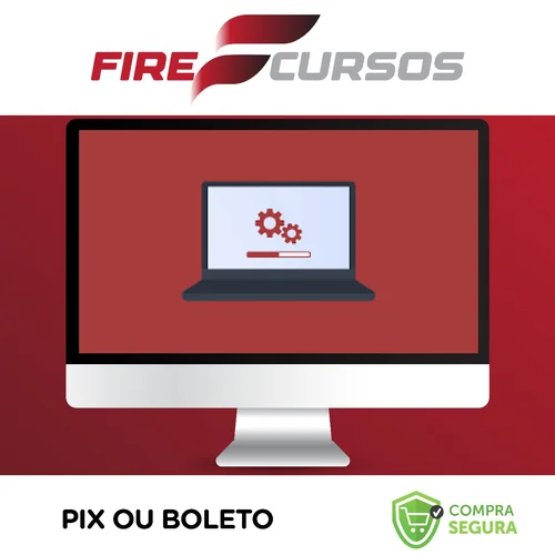 PC Formatação Expressa Curso de Formatação de Computadores - Eduardo Pereira de Souza