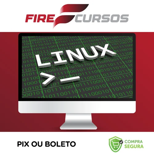 Primeiros Passos no Linux: Conceitos e Principais Comandos - Ricardo Prudenciato