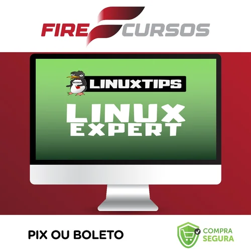 Profissionais Linux Expert - Pedro Delfino