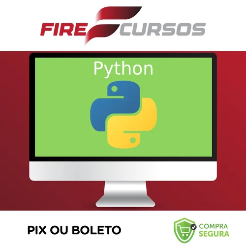 Python Para DevOps - Escola Linux