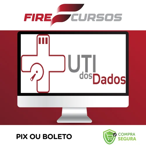 Recuperação De Dados - UTI Dos Dados