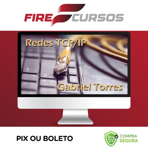 Redes TCP-IP - Gabriel Torres