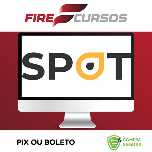 SAP - Spot Cursos