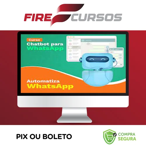 Automatiza WhatsApp - Digion Cursos