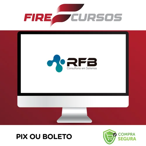 Totvs Erp Protheus: Módulos - Rfb Sistemas e Outros