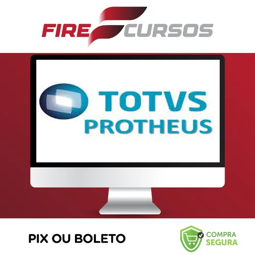 Totvs Protheus: Programação Advpl - Diversos Autores