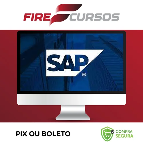 Treinamento SAP - Autores Diversos