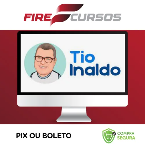 Windows 10 Avancado - Inaldo Lopes