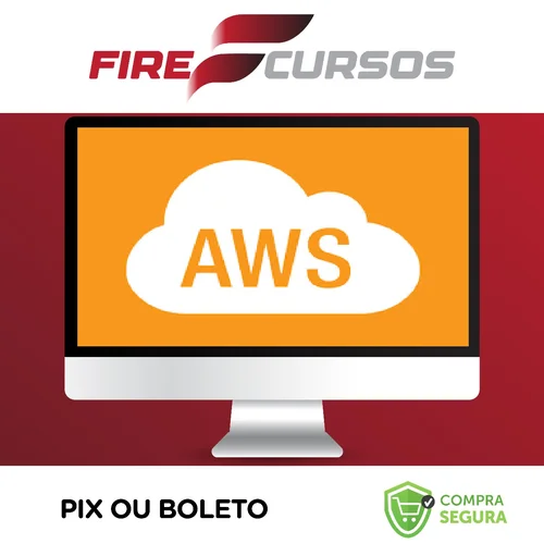 AWS Essentials - Wembley Carvalho