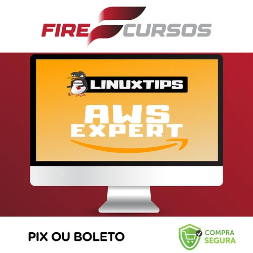 AWS Expert - LINUXtips